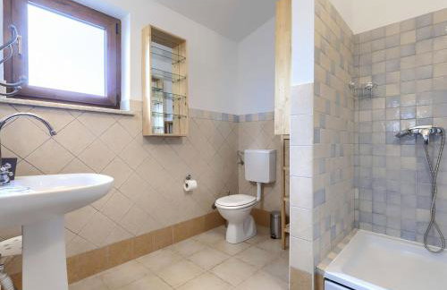 Villa Histria 1 by Interhome - Foto 56