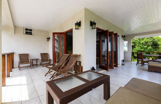 Atma Island Living - Foto 14