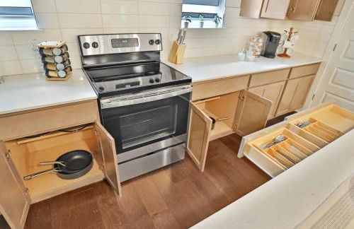 Luxury 3 bedroom, all with private bathrooms - Foto 26