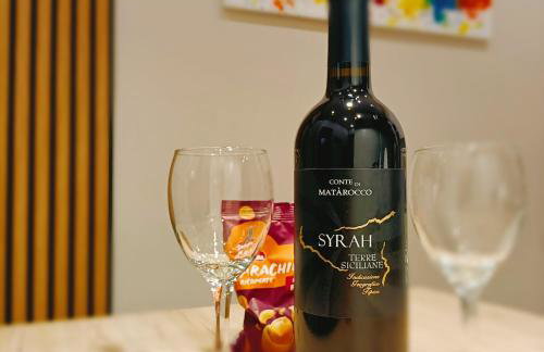 Mr White's House Apartment - Foto 11