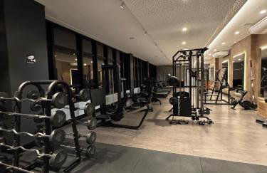 Studio Luxuoso no ID Vida Urbana Inteligente mais Alexa - Foto 36