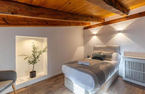 Mansion 35min Madrid - Cine - Piscina - BBQ - Foto 9