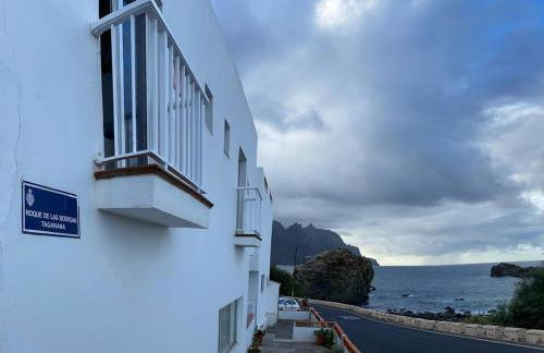 Apartamento junto al mar La Baja - Foto 9