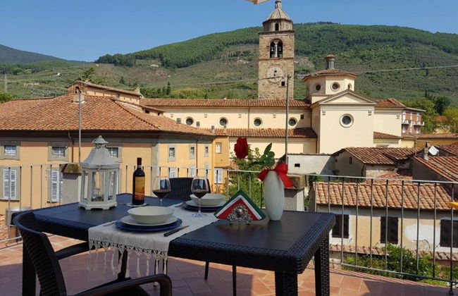 Appartamento Valle Verde - Foto 1