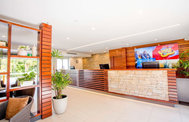 BIG4 Gold Coast Holiday Park - Foto 2