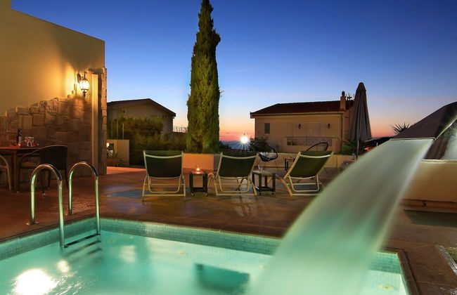 Adam & Eve Villas - Photo 51