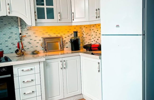 Eyüpsultan ABS Suites - Foto 66