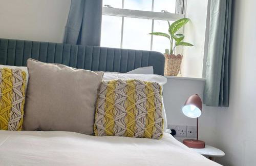 Stylish Penzance Apartment 2 Beds & Balcony - Foto 10