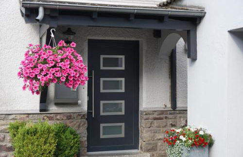 Ferienwohnung Siglinde - Foto 2