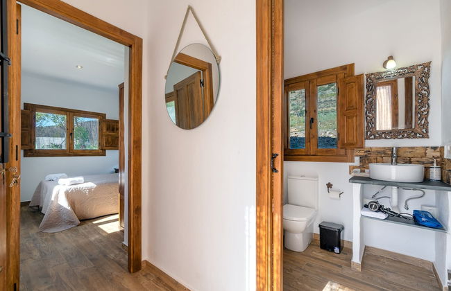 Los Llanos by Dreams Alpujarra - Foto 22