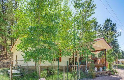 Cotopaxi Getaway with Deck 17 Mi to Royal Gorge - Photo 25