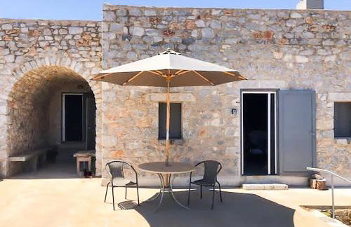 Lagia ZeN Residence in Mani - Foto 19