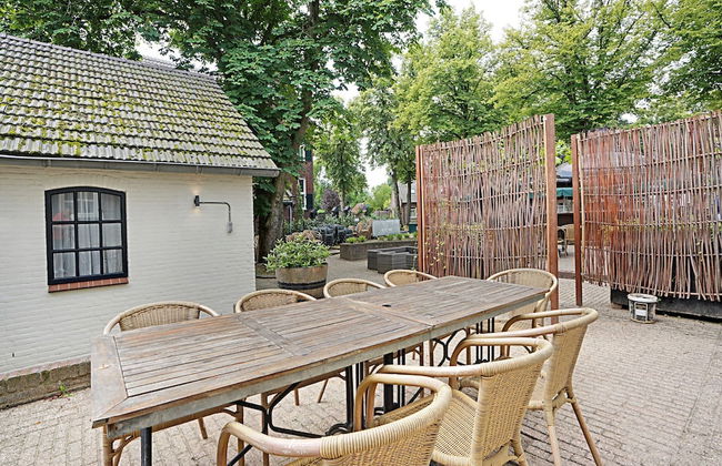 Holiday Home in Grubbenvorst by River Maas - Photo 20