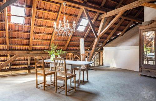 Kleiner Hof Rosenrot - Foto 20