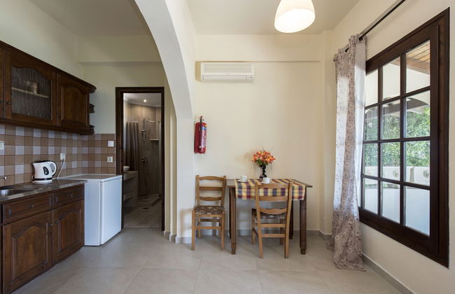 Dimitrios Apartments - Foto 17