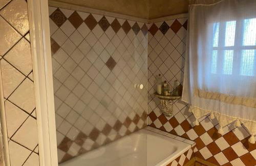 holiday home Caserio Lomo Arriba Casa Tia Benigna, Vera de Erques - Foto 28