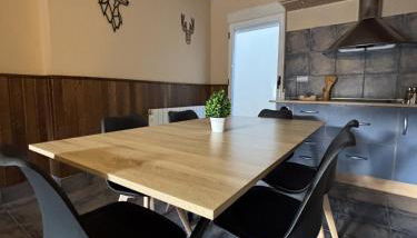 Alojamiento Los Sauces - Rio Madera - Foto 3