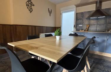 Alojamiento Los Sauces - Rio Madera - Foto 3