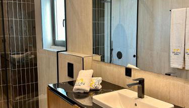 Kyllini Seaside - Photo 4, Shower