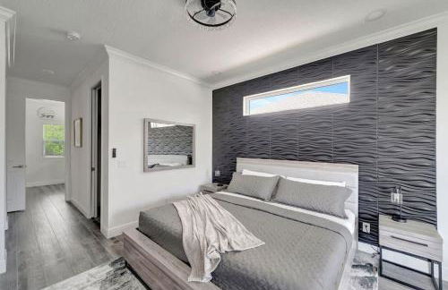 Modern luxe getaway for families near Siesta Key - Foto 29