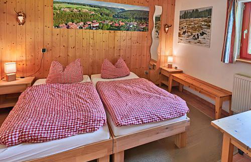 Würzbachhaus - Foto 12