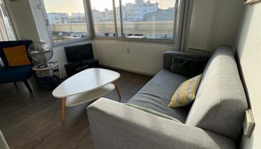 Studio- avec parking- proche Cathedrale - Foto 5