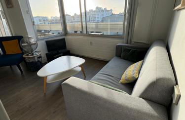 Studio- avec parking- proche Cathedrale - Foto 5