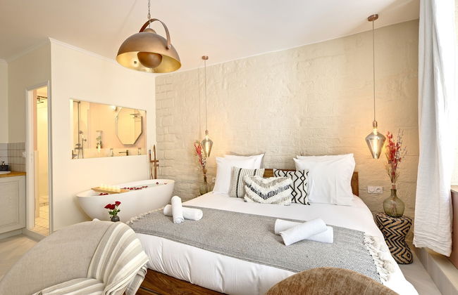 The Charming Luxembourg Garden - Photo 2