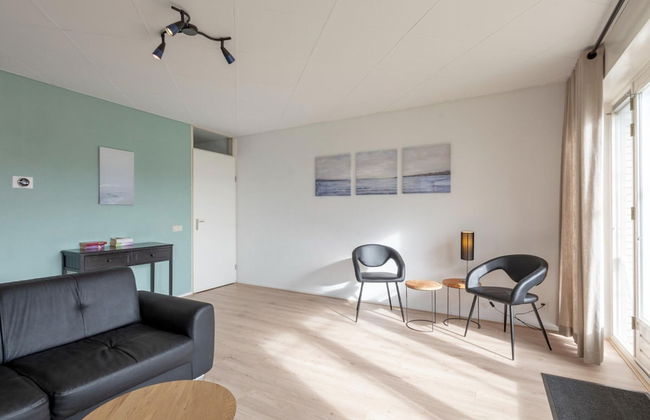 A Lovely Apartment at the Foot of the Dunes - Foto 28