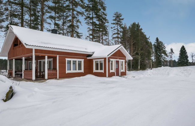 Sanninpirtti - Photo 24