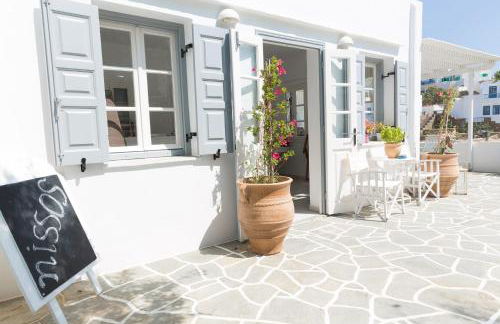 Nissos Suites - Foto 42