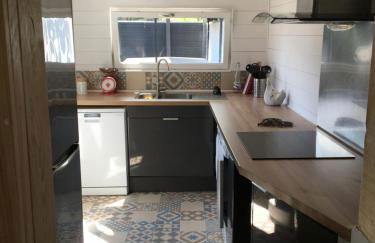 MAISONS DE VACANCES LES RÉTHAISES - Foto 6