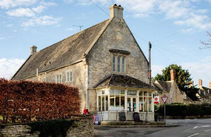 Laurel Cottage - Foto 23