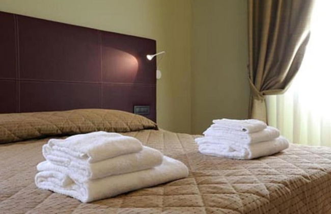 Relais Magione Papale - Photo 15