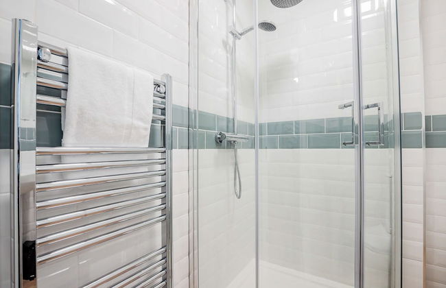 Host Stay Bridge Street Studio Apartment - Foto 9