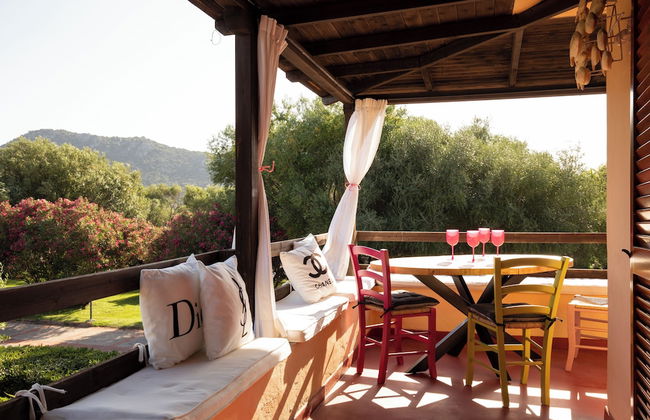 Casa Eva Luna by Wonderful Italy - Foto 1