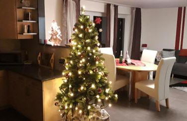 Ferienwohnung Frau Klara - Foto 45