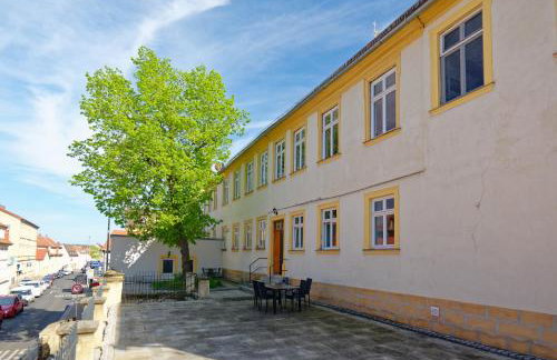 Terrassen-Apartment in Bamberg - Foto 16