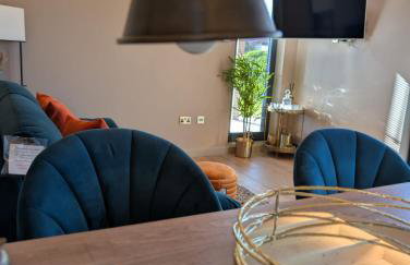 Luxury Lodge by Findhorn Sands No 18 - Foto 17