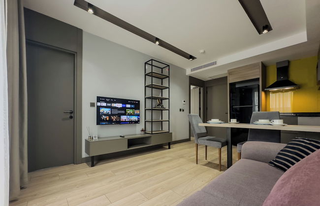 Leaf River Suites - Foto 29