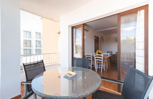 Apartments Residencial Cala Ferrera - Foto 10