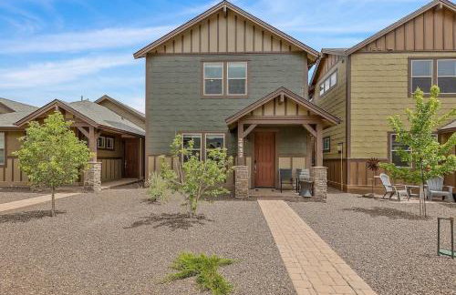 Mountain Retreat in the Pines - Foto 1