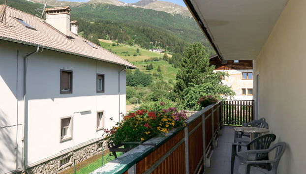 Nebenhaus Schönblick - Foto 4, Terrace