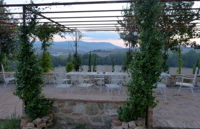 Cordella in Montalcino Wine Resort - Foto 27