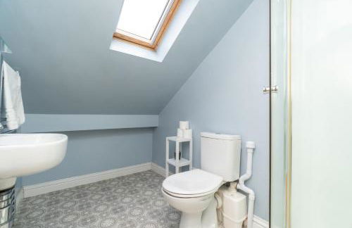 Modern Maisonette in Vibrant Bristol, Free Parking - Foto 34