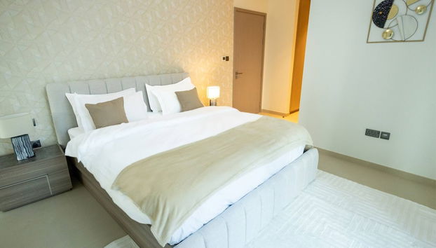 Mh - Act One Act Two - 2bhk - Ref503 - Foto 2, Habitación