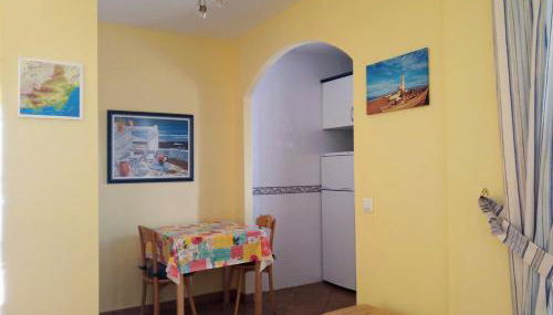 apartamento Isleta del Moro, Cabo de Gata - Foto 5