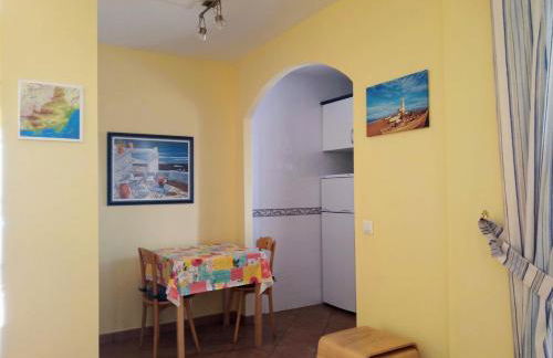 apartamento Isleta del Moro, Cabo de Gata - Foto 5