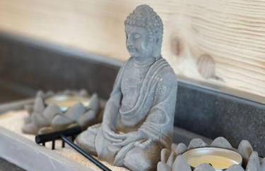 Zweistöckiges Natur-Holzhaus mit Berg- & Seesicht - Foto 15