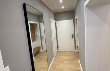 SUITE APART direkt am Bahnhof - Foto 30